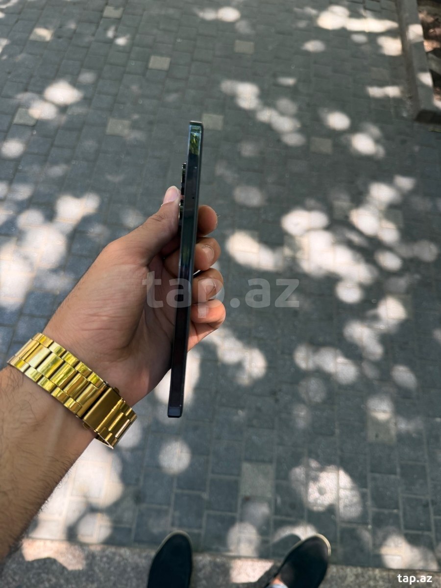 Tecno Camon 20 Pro Serenity Blue 256GB/8GB (4)