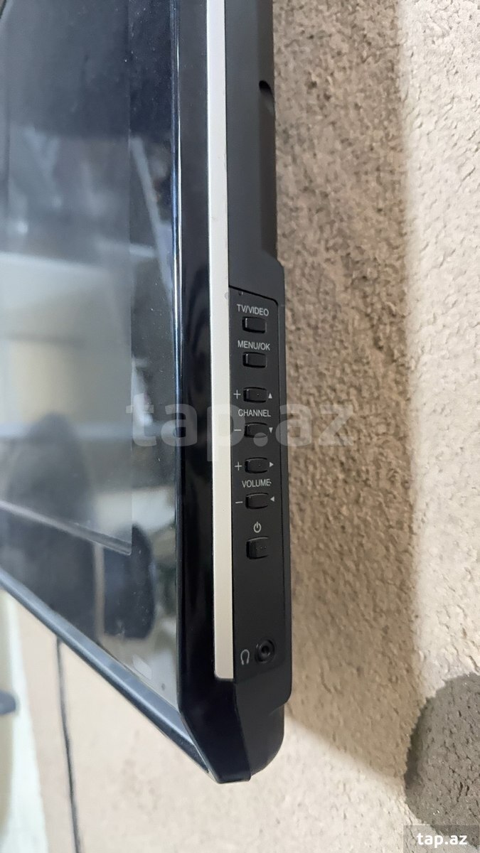 Televizor JVC (4)
