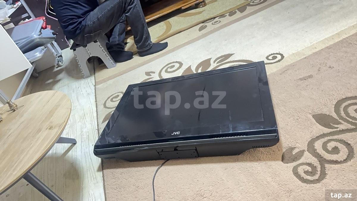 Televizor JVC