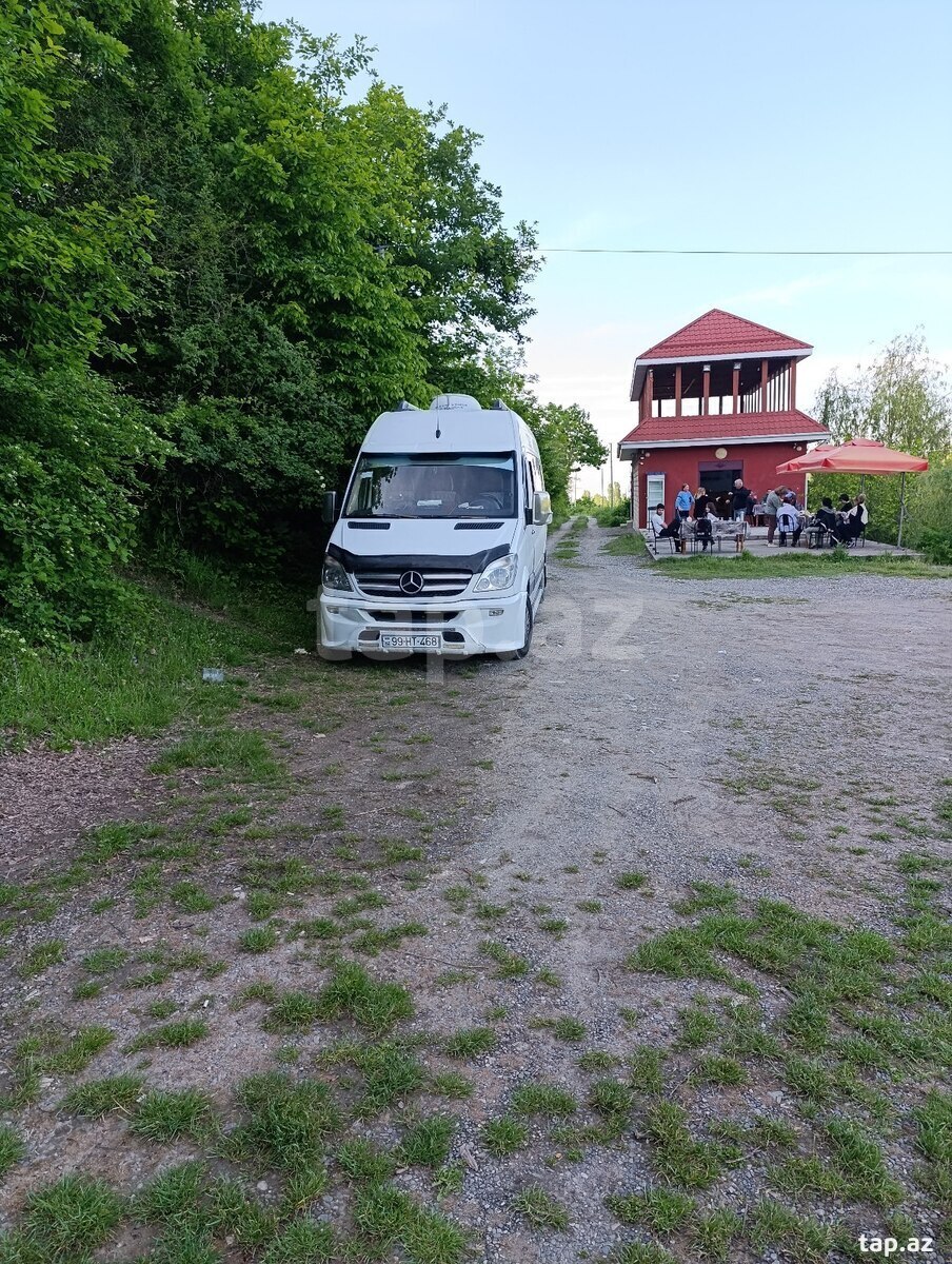 Sprinter sifarişi (5)
