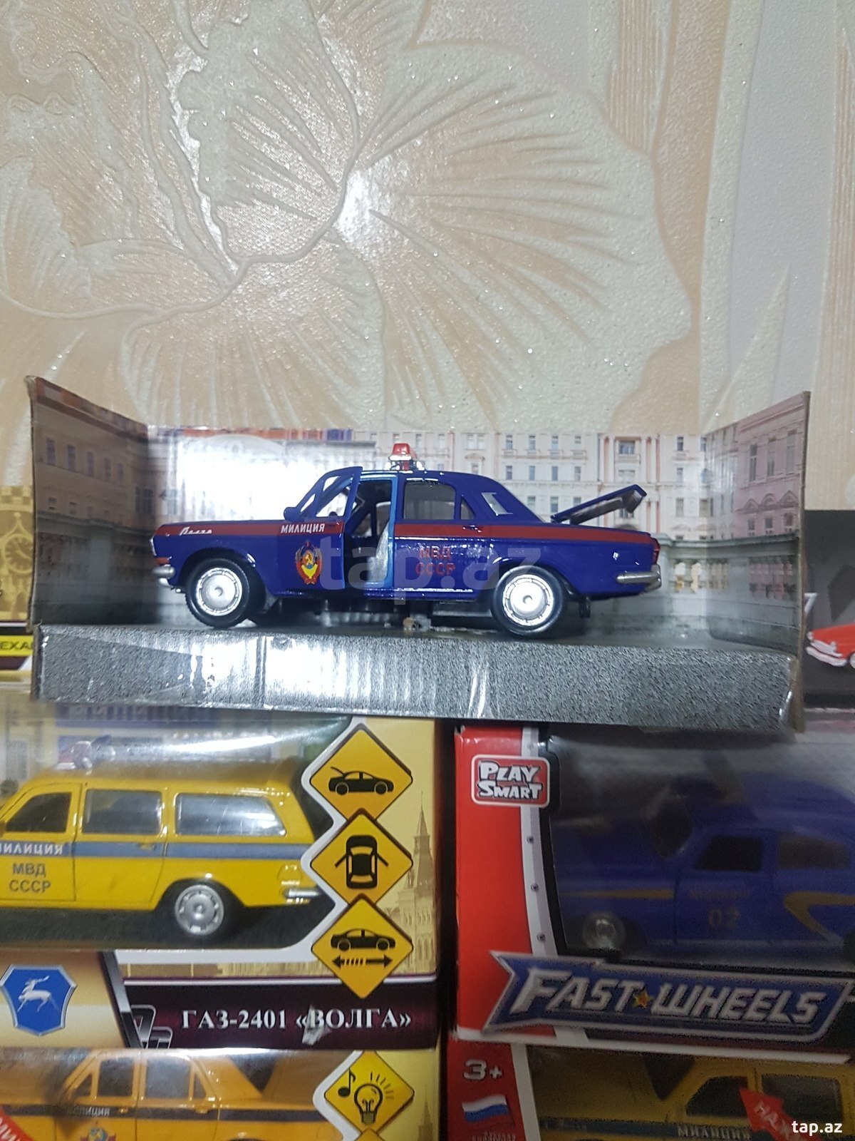 GAZ 24 modelləri (6)
