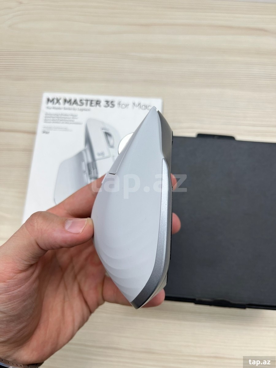 Mx Master 3S For Mac (2)