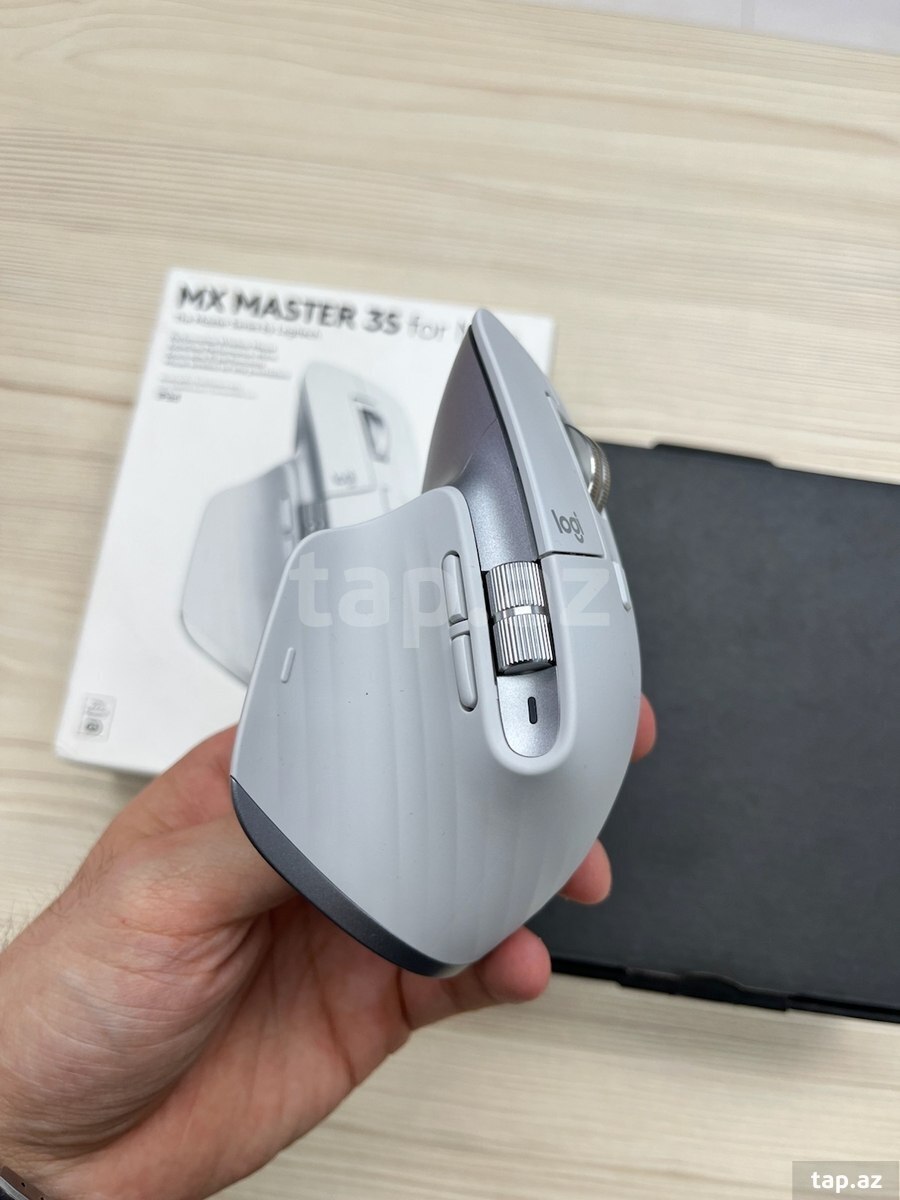 Mx Master 3S For Mac (4)