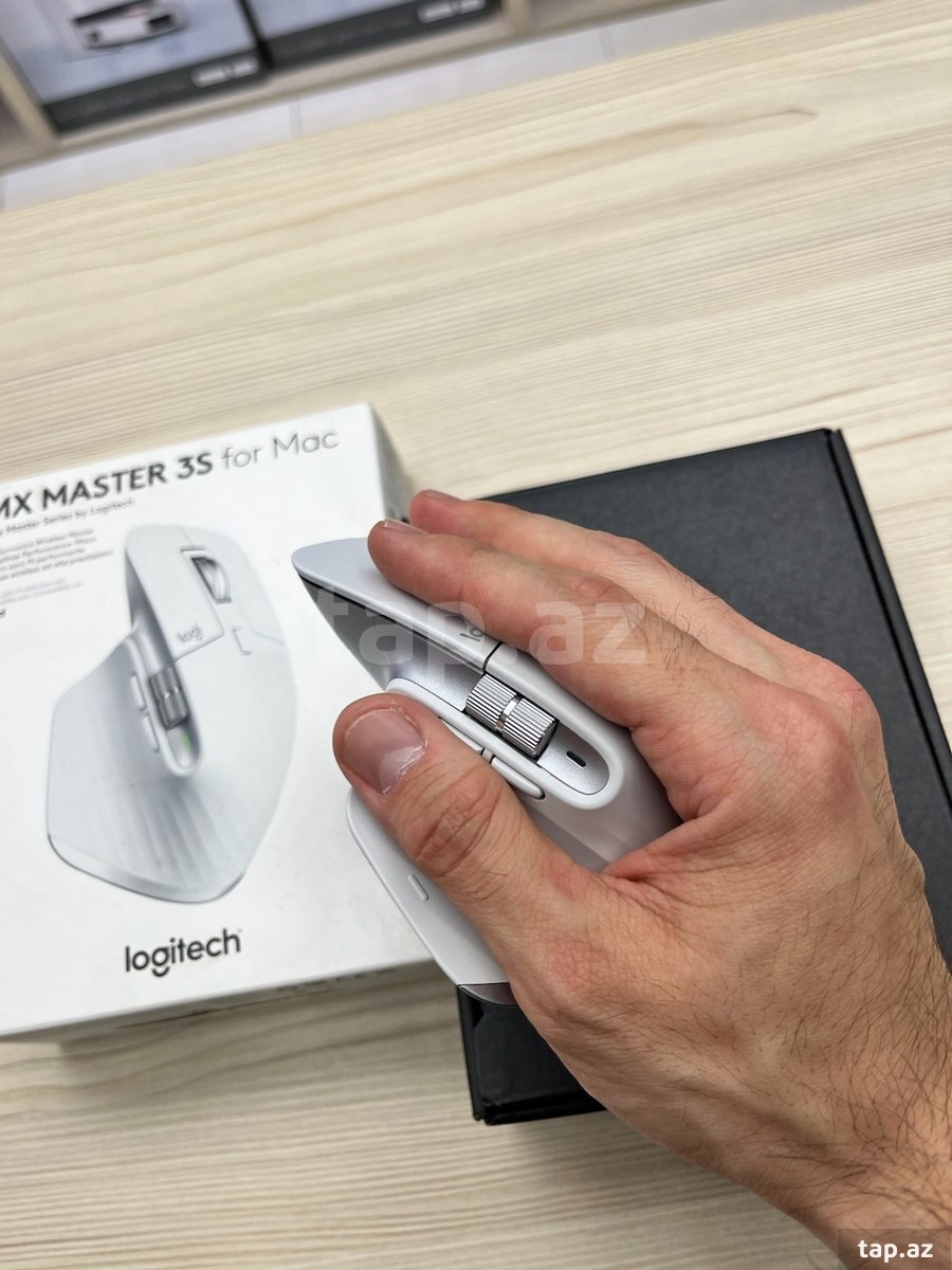 Mx Master 3S For Mac (6)