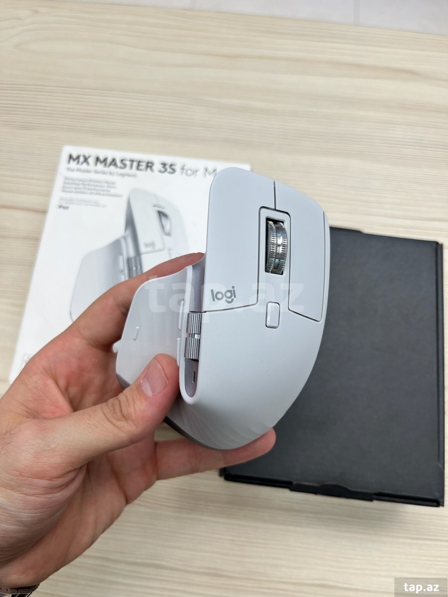 Mx Master 3S For Mac (5)