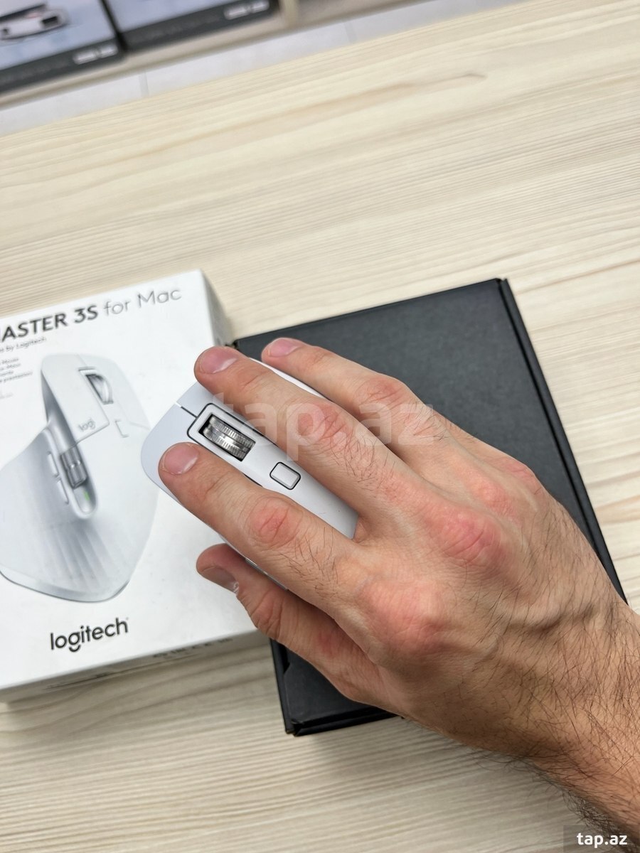 Mx Master 3S For Mac (7)