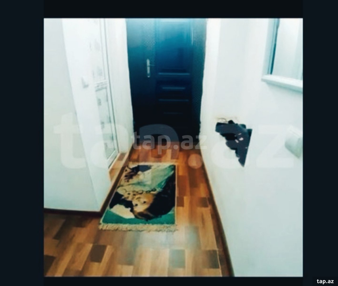 Həyət evi kirayə verilir, Naxçıvan ş.