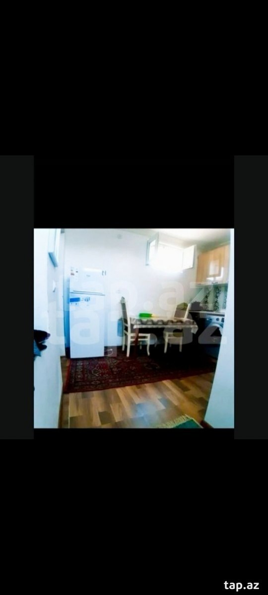 Həyət evi kirayə verilir, Naxçıvan ş. (5)