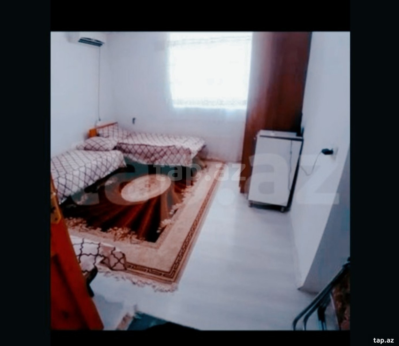 Həyət evi kirayə verilir, Naxçıvan ş. (2)