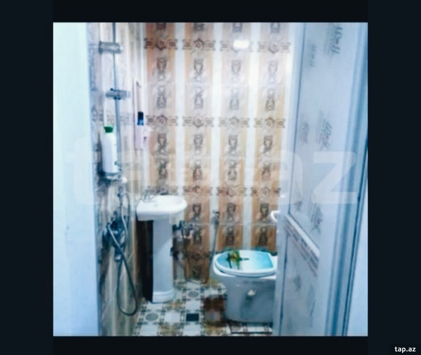 Həyət evi kirayə verilir, Naxçıvan ş. (7)