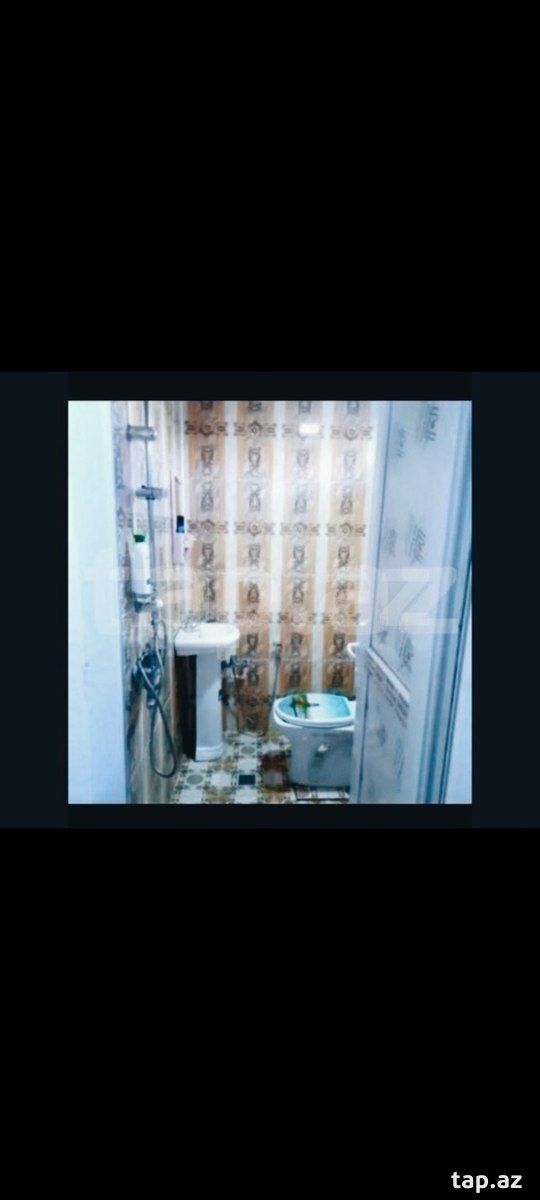 Həyət evi kirayə verilir, Naxçıvan ş. (6)