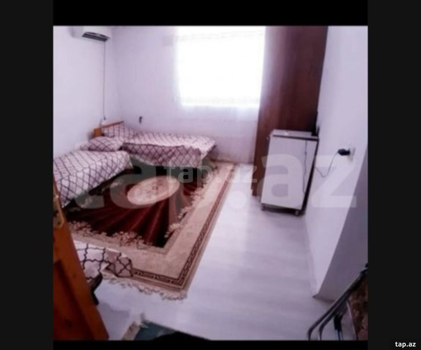 Həyət evi kirayə verilir, Naxçıvan ş. (3)