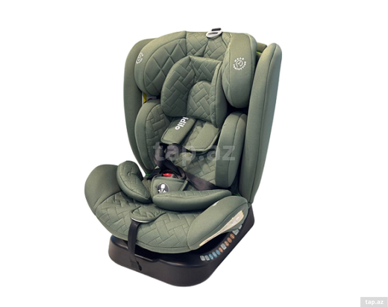 Avtokreslo Kidilo YB 110A  (5)