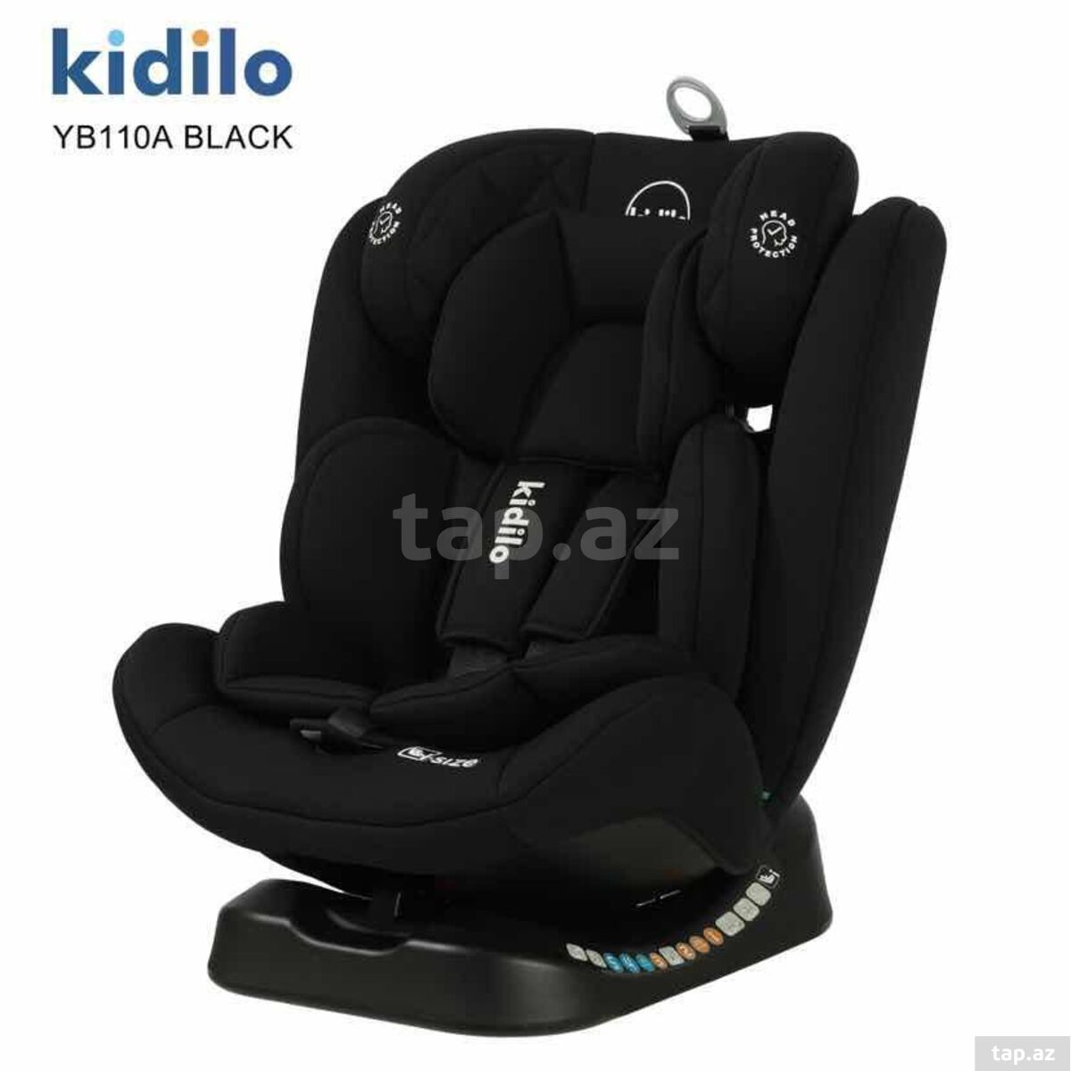 Avtokreslo Kidilo YB 110A  (2)