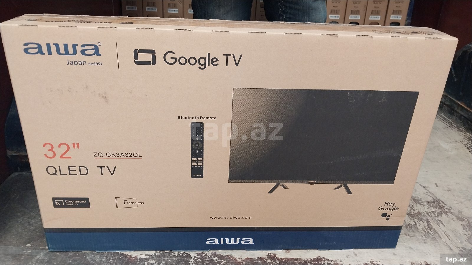 Televizor 