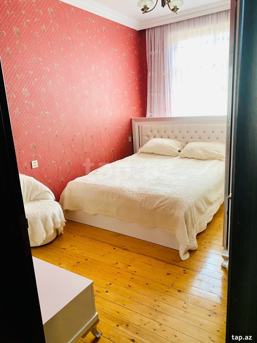 Həyət evi, Biləcəri qəs. (22)