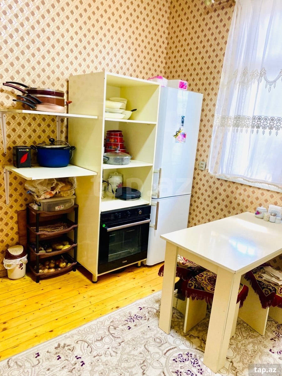 Həyət evi, Biləcəri qəs. (19)