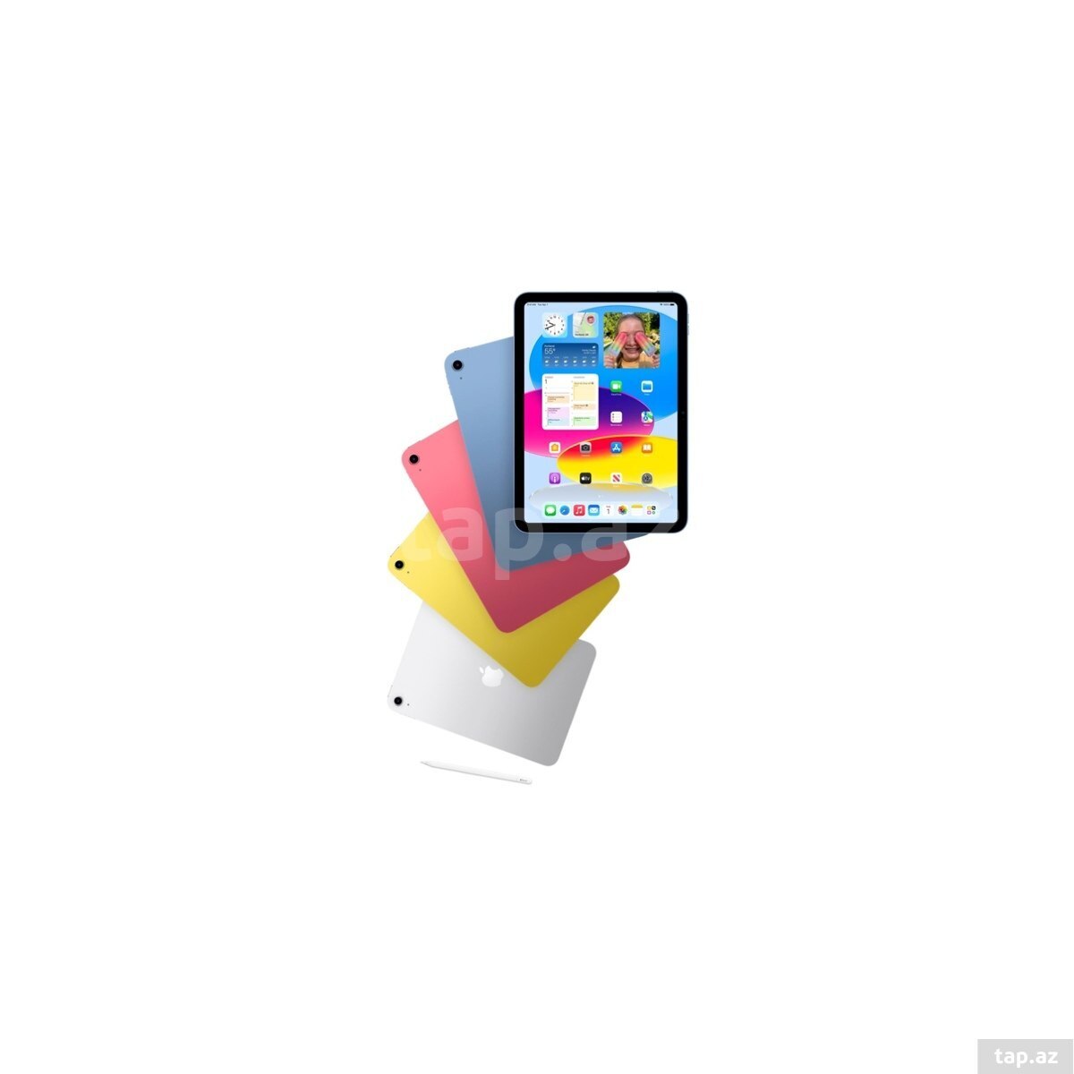 Apple iPad A16 256GB