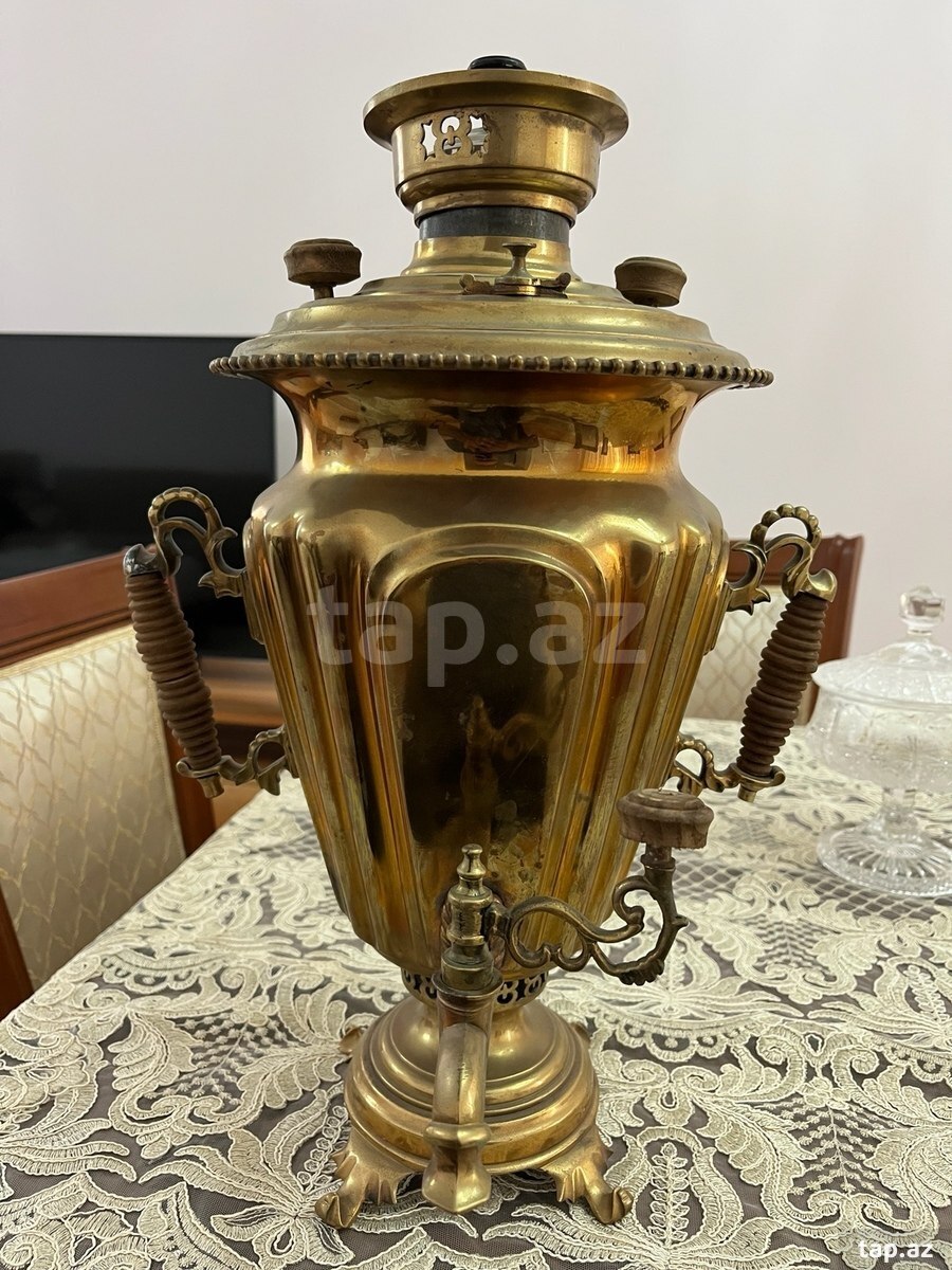 Samovar  (4)