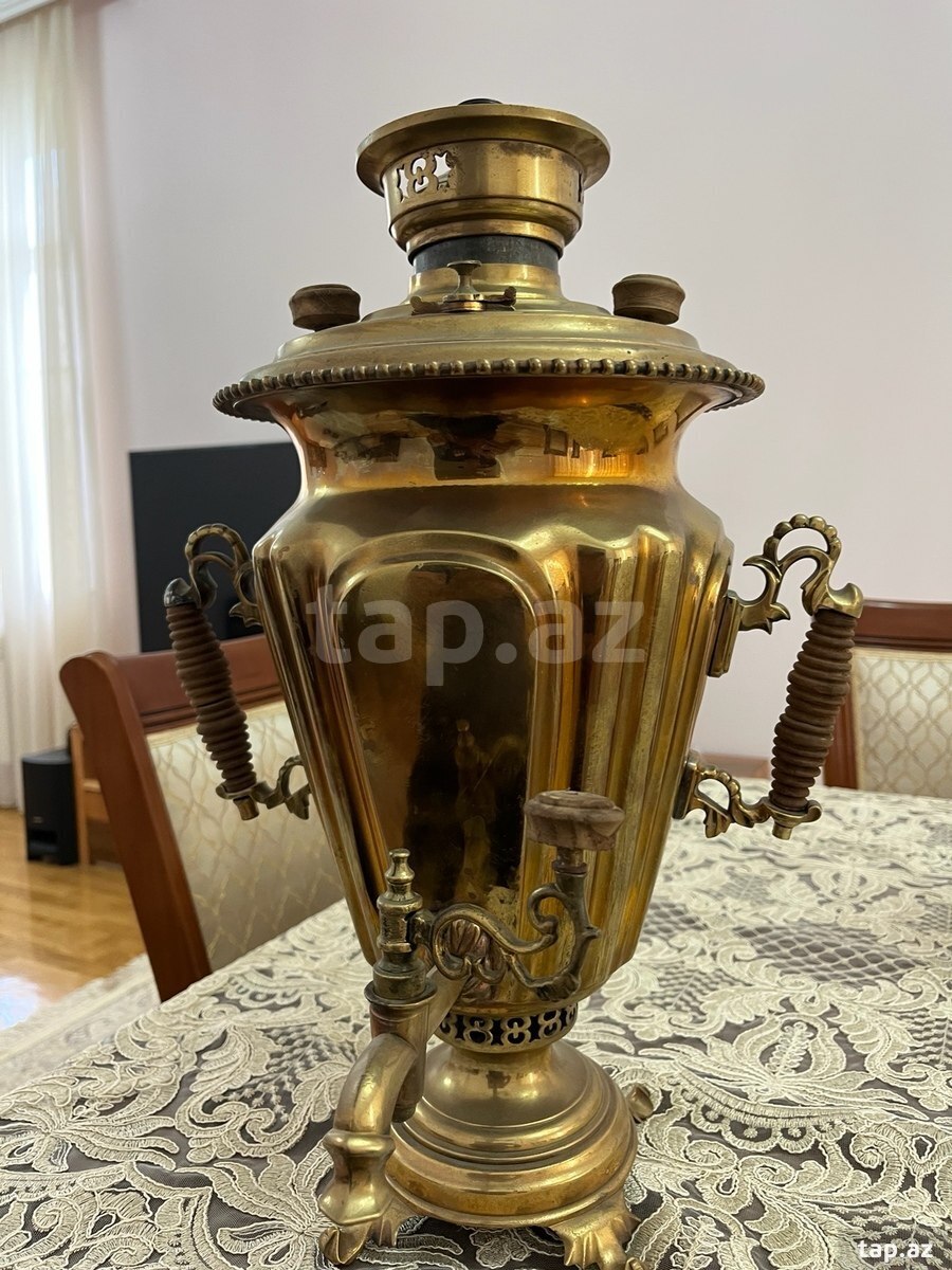 Samovar  (14)