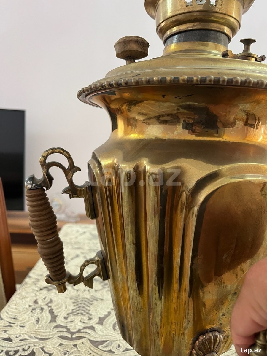 Samovar  (2)