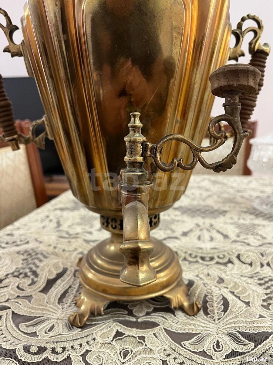 Samovar  (15)