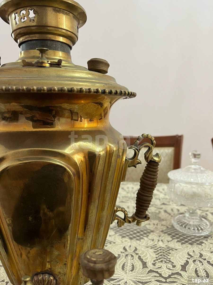 Samovar  (16)