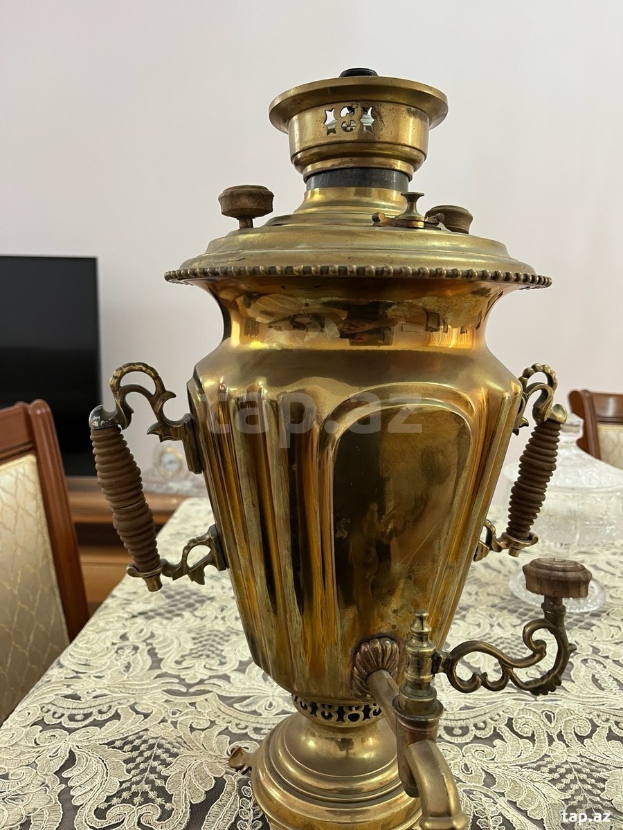 Samovar 