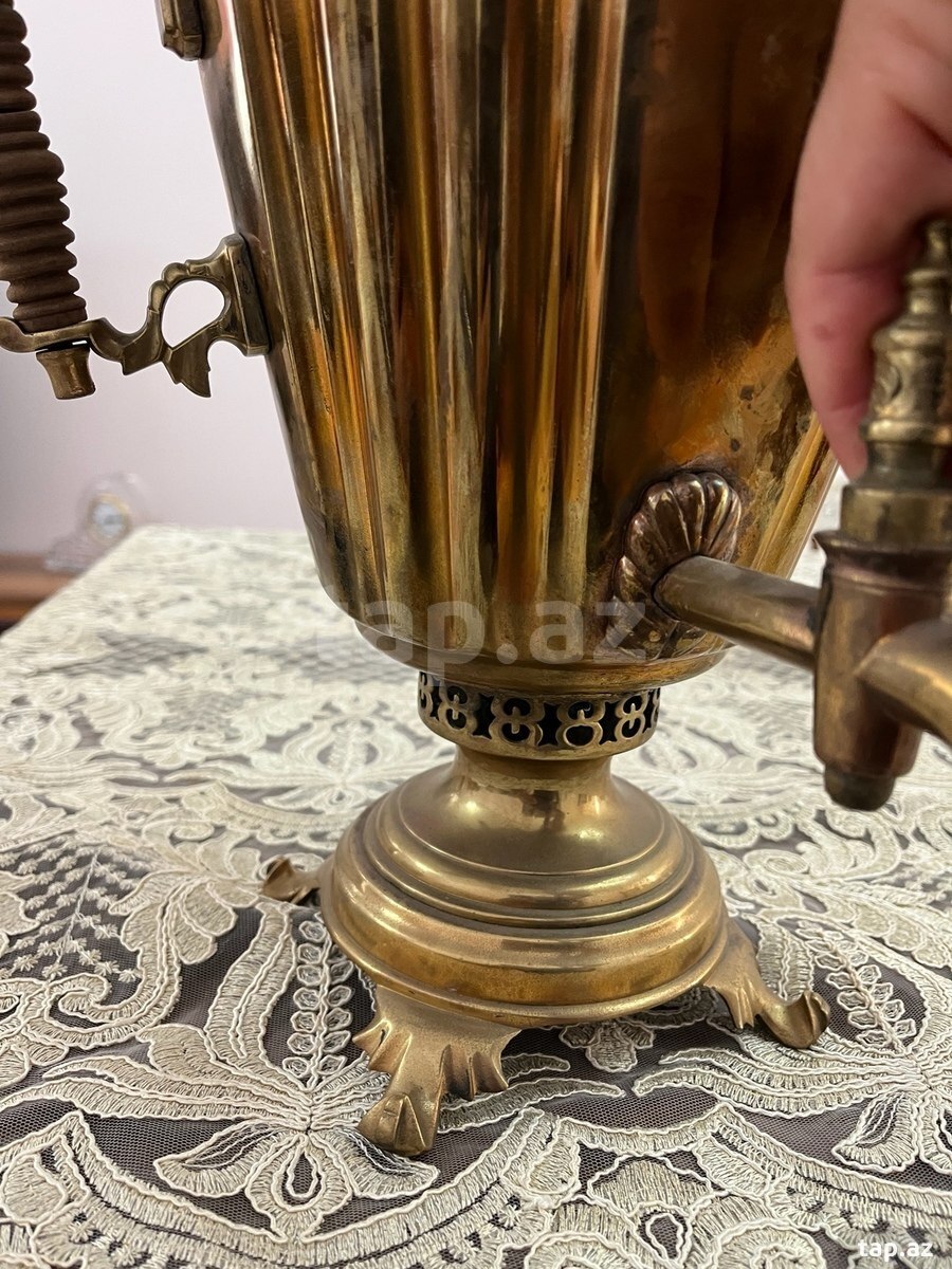 Samovar  (3)