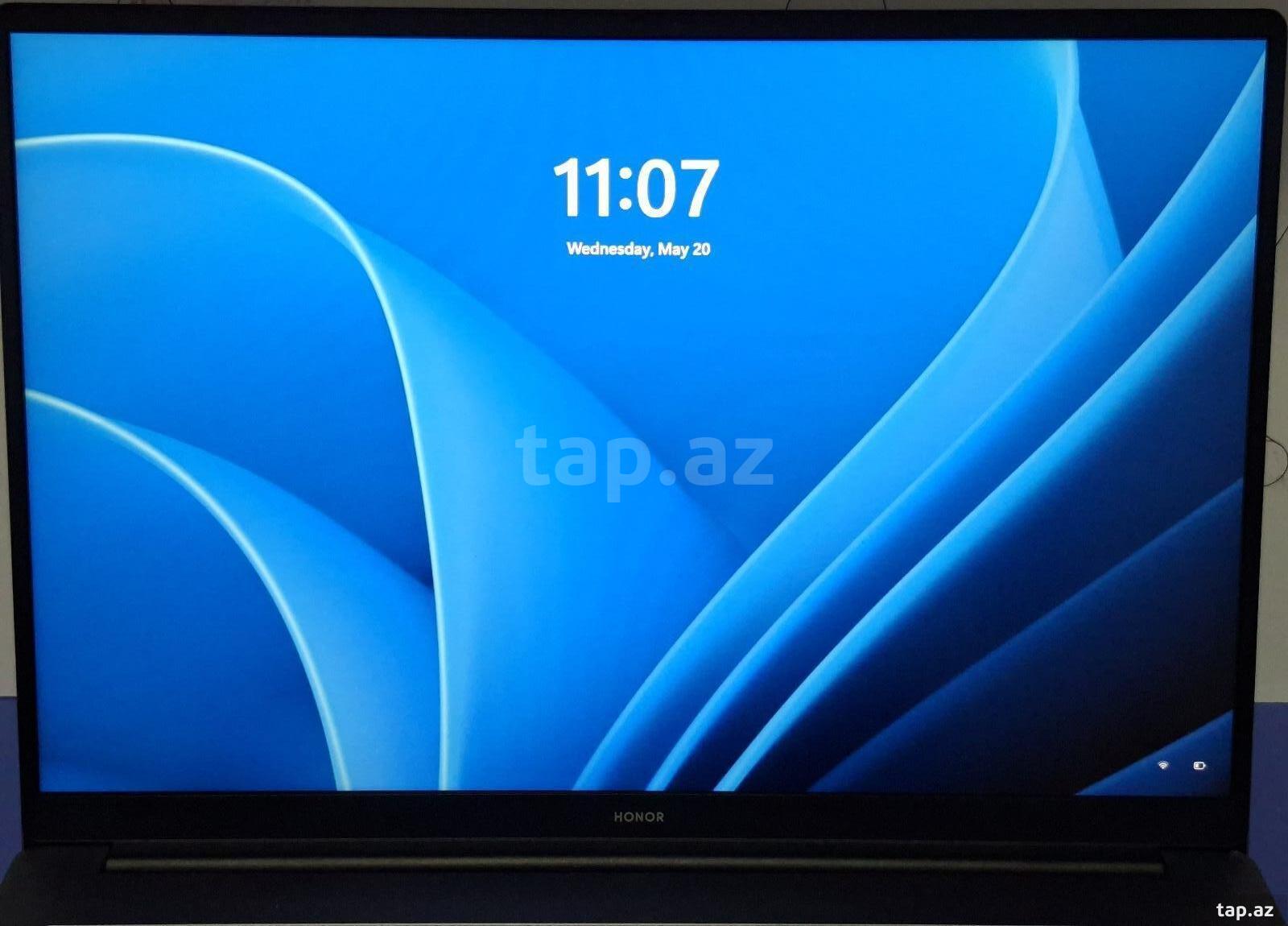 Honor MagicBook X16 (8/512 GB)