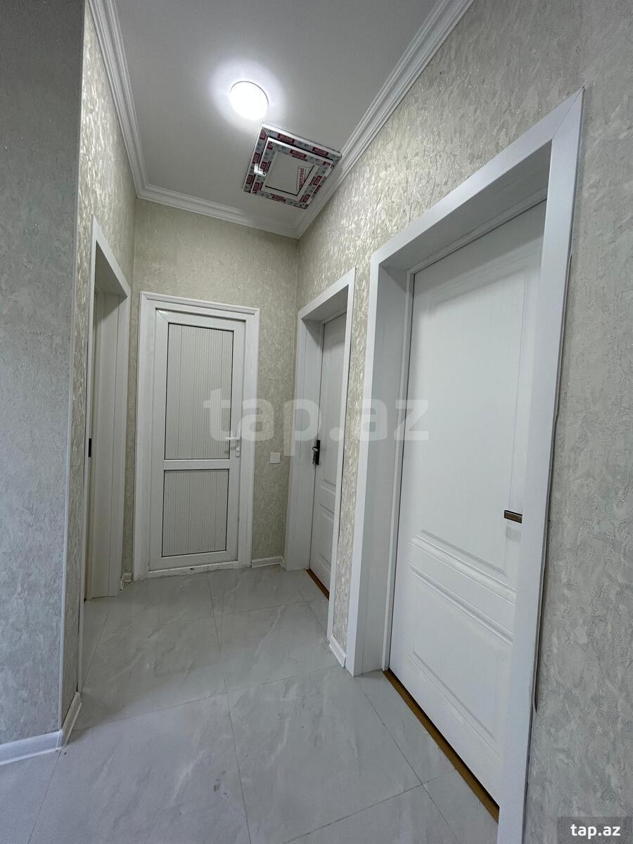 Həyət evi, Xırdalan ş. (16)