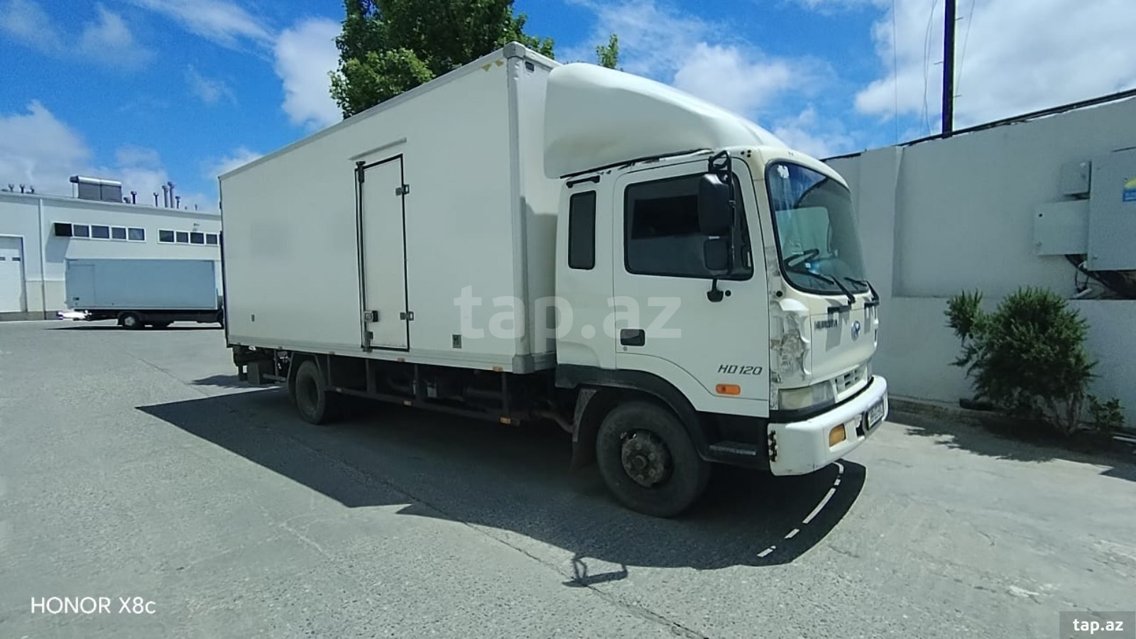 Hyundai Furqon, 2013 il  (2)