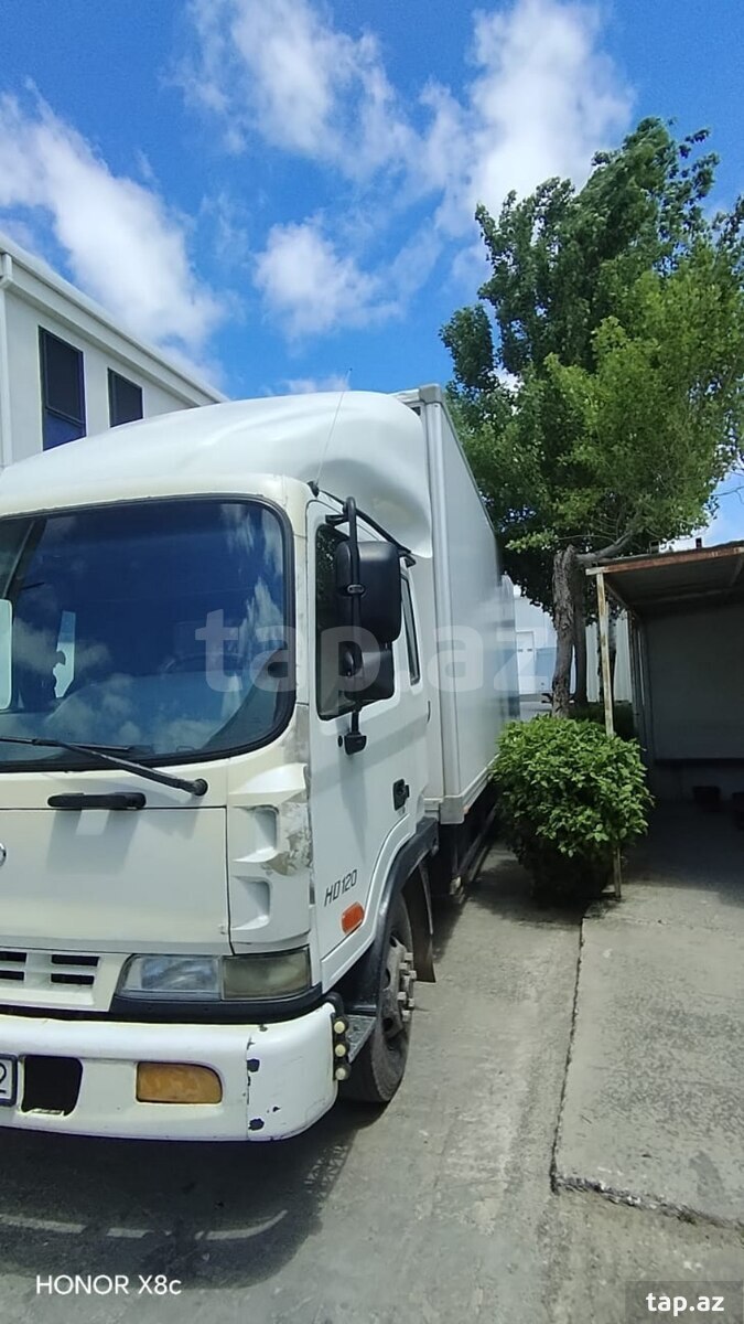 Hyundai Furqon, 2013 il  (4)