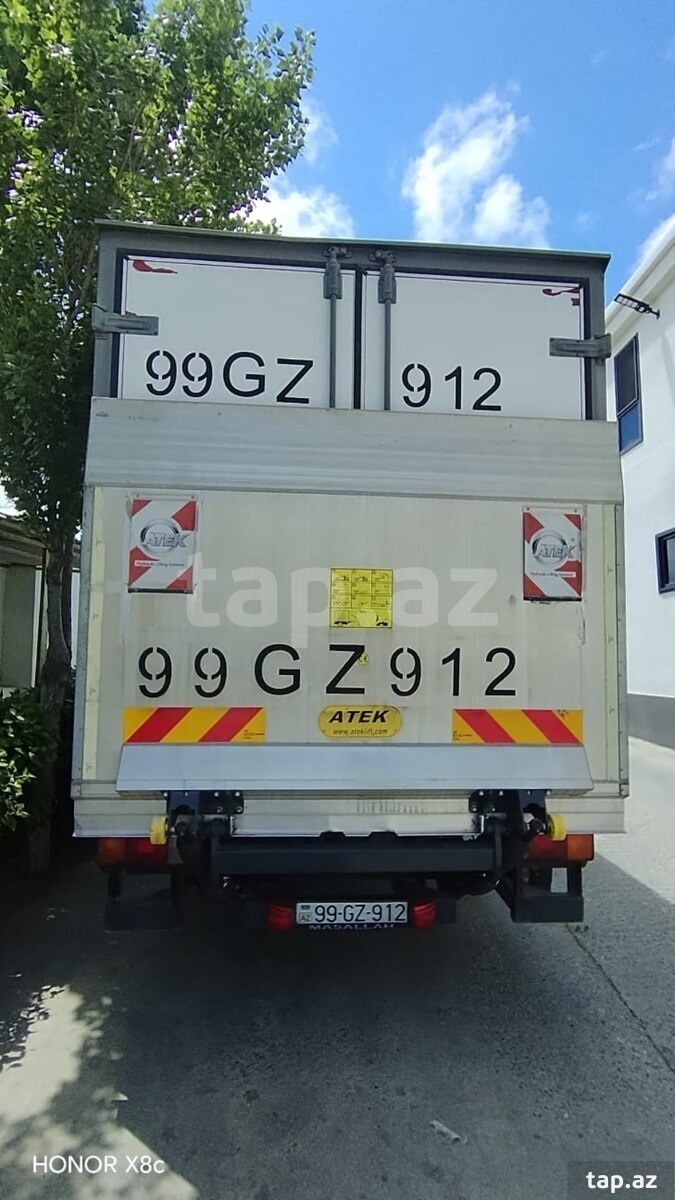 Hyundai Furqon, 2013 il  (6)