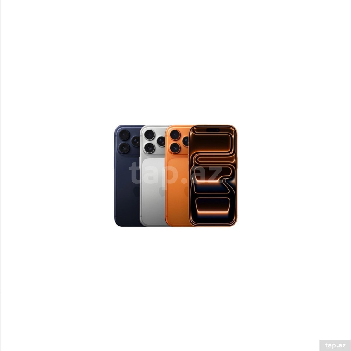 Apple iPhone 17 Pro Cosmic Orange 256GB/12GB
