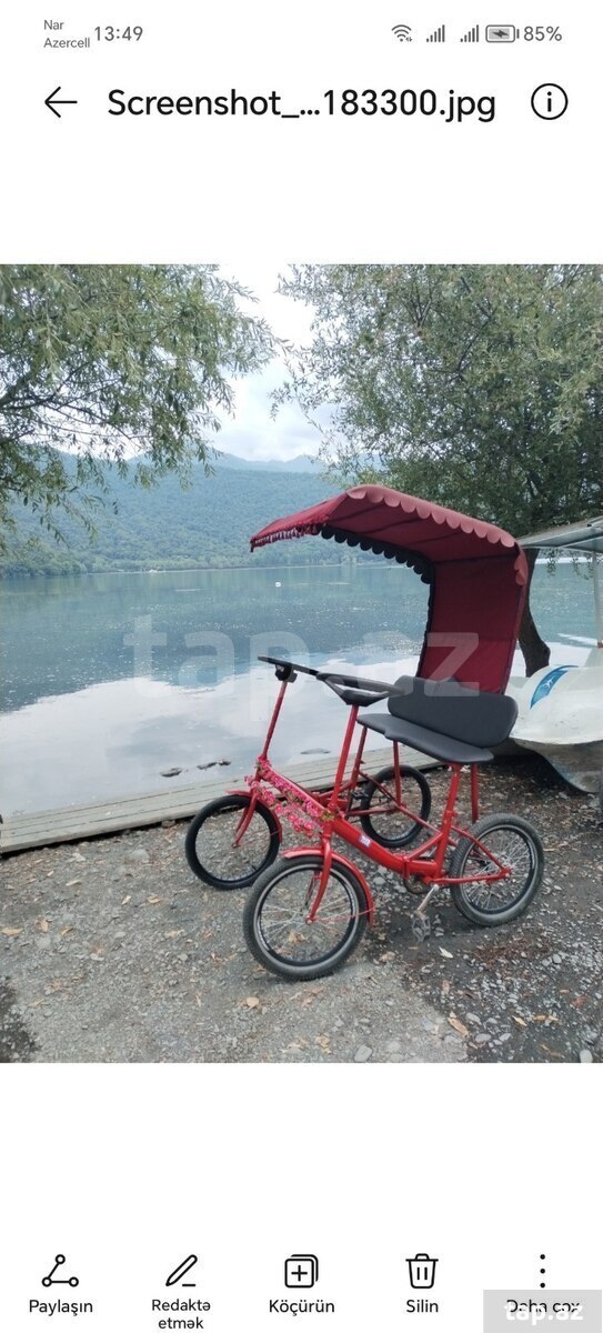Velosiped 
