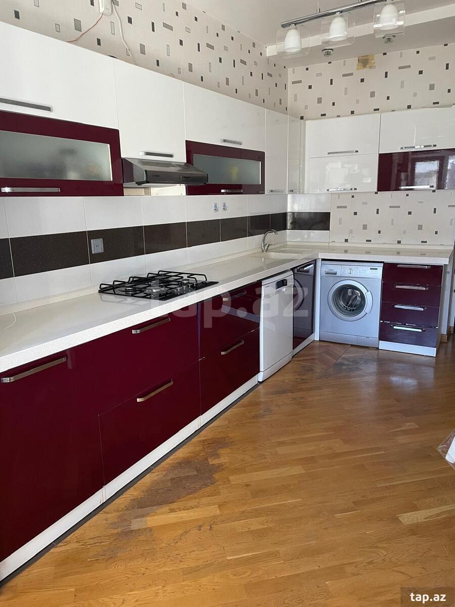 2-otaqlı yeni tikili, 9-cu mkr., 100 m² (4)
