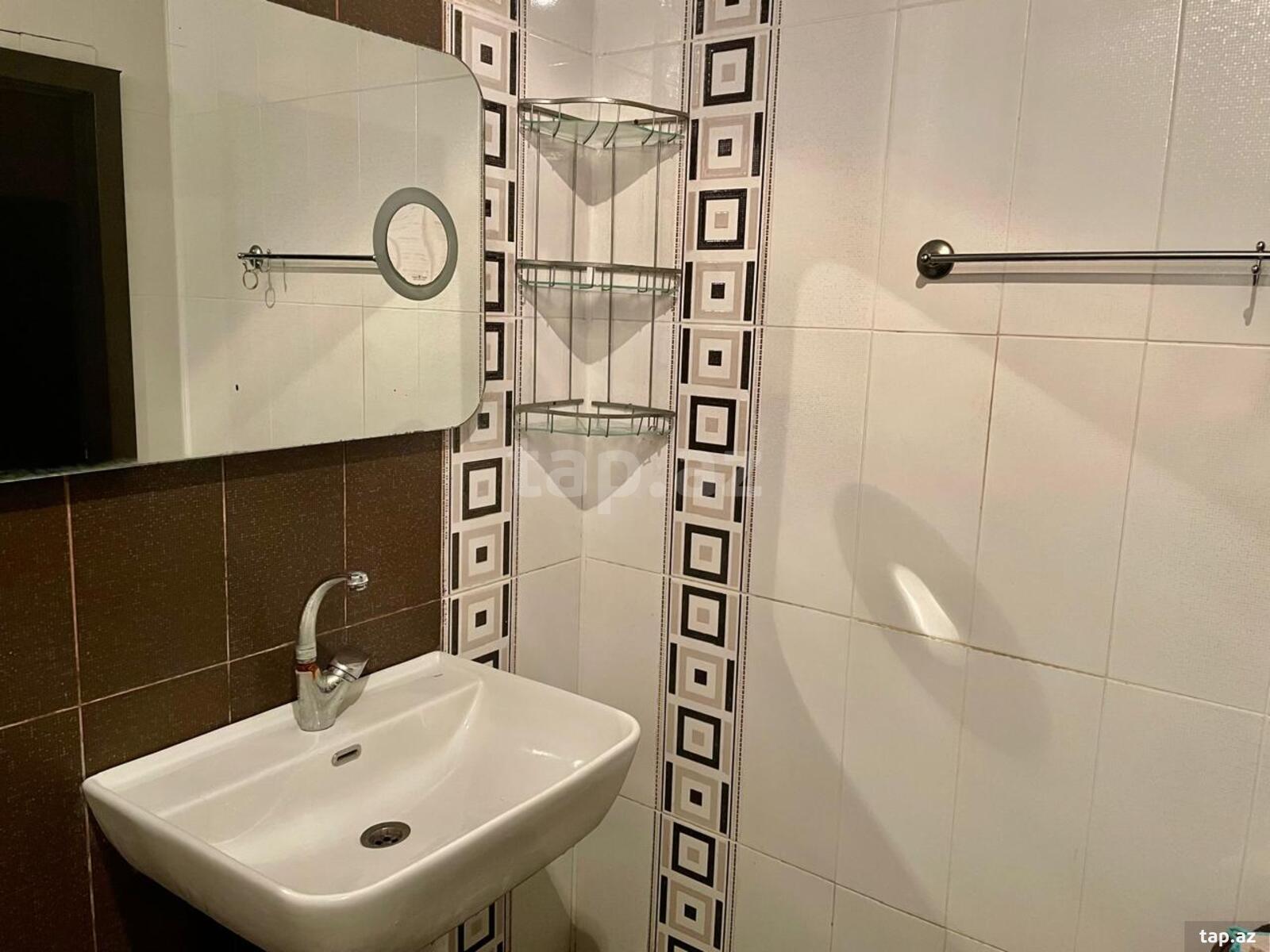 2-otaqlı yeni tikili, 9-cu mkr., 100 m² (7)