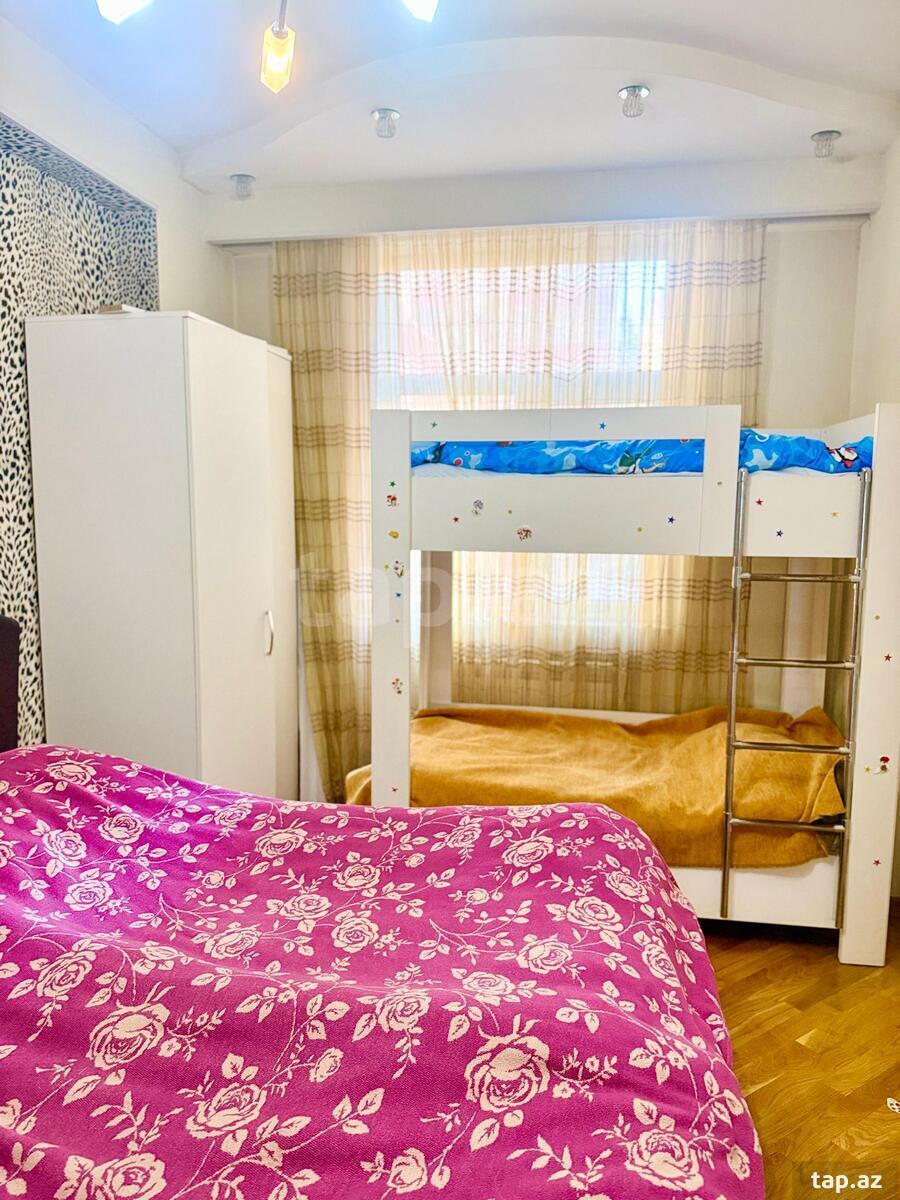 2-otaqlı yeni tikili, 9-cu mkr., 100 m² (3)