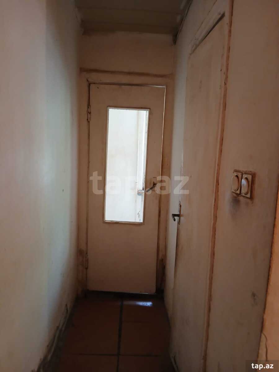 2-otaqlı mənzil, Neftçilər m., 50 m² (3)