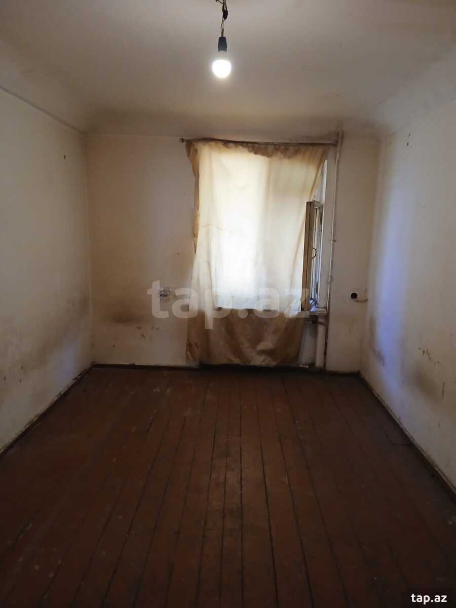 2-otaqlı mənzil, Neftçilər m., 50 m² (8)