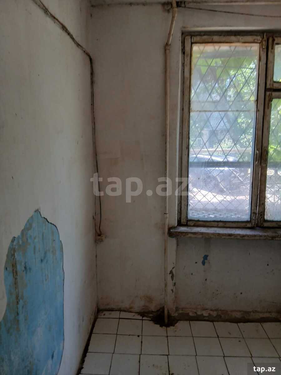 2-otaqlı mənzil, Neftçilər m., 50 m² (5)