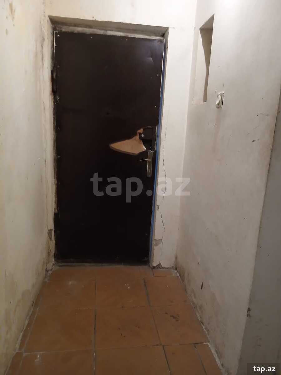 2-otaqlı mənzil, Neftçilər m., 50 m²