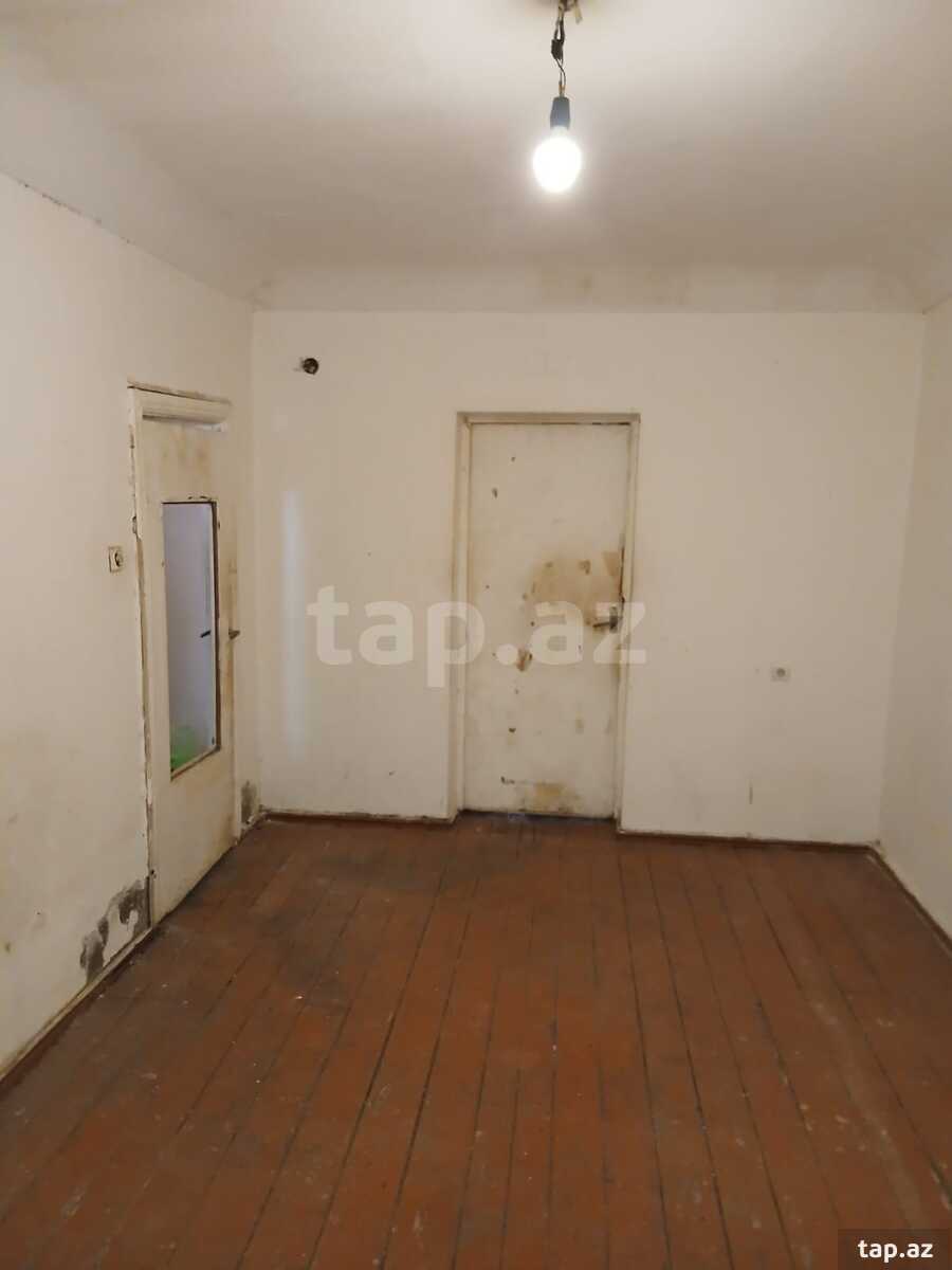 2-otaqlı mənzil, Neftçilər m., 50 m² (9)