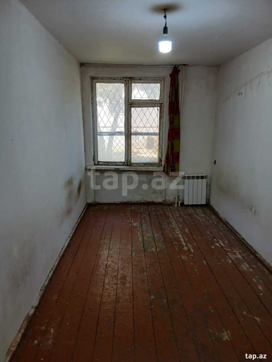 2-otaqlı mənzil, Neftçilər m., 50 m² (7)