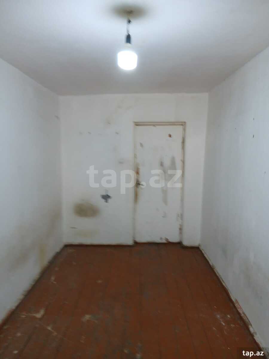 2-otaqlı mənzil, Neftçilər m., 50 m² (6)