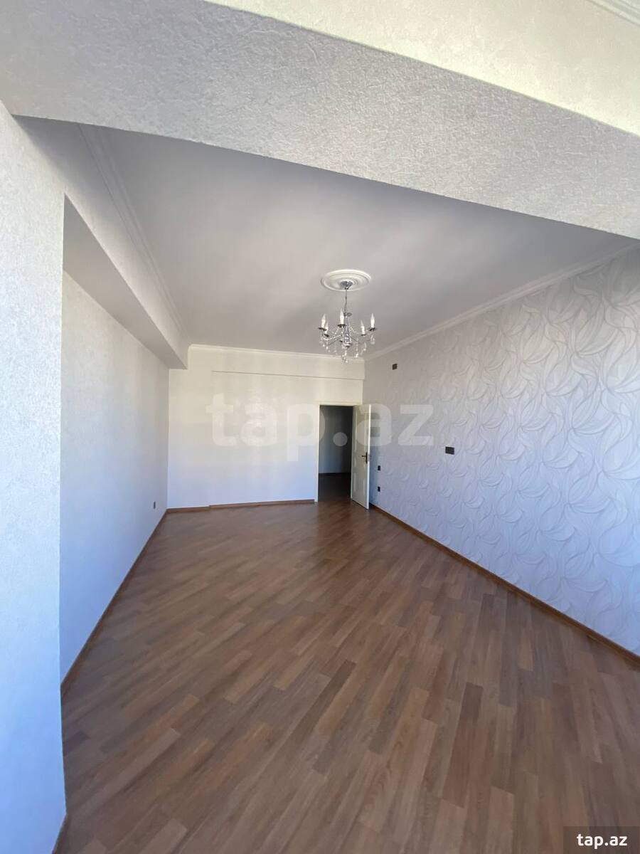 2-otaqlı yeni tikili, Bayıl qəs., 89 m² (14)