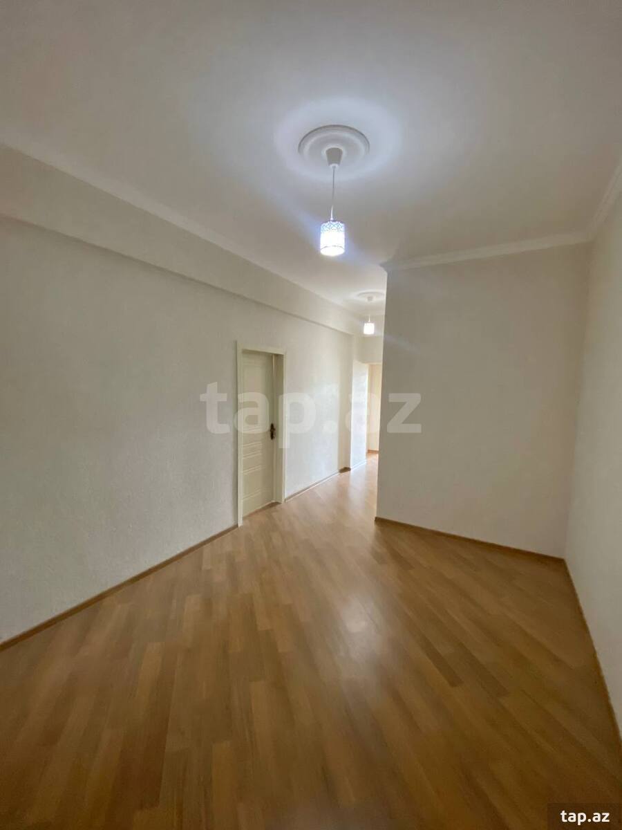 2-otaqlı yeni tikili, Bayıl qəs., 89 m² (2)