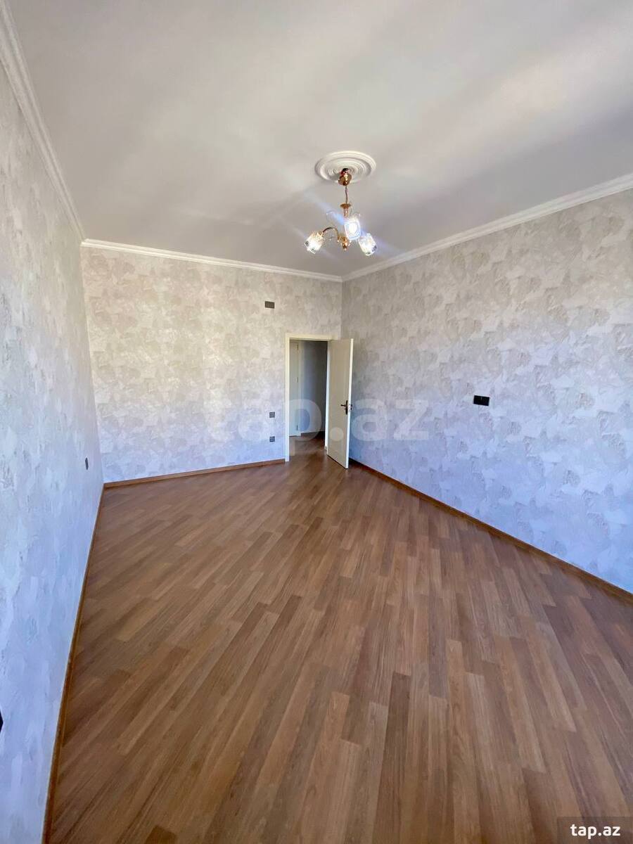 2-otaqlı yeni tikili, Bayıl qəs., 89 m² (3)