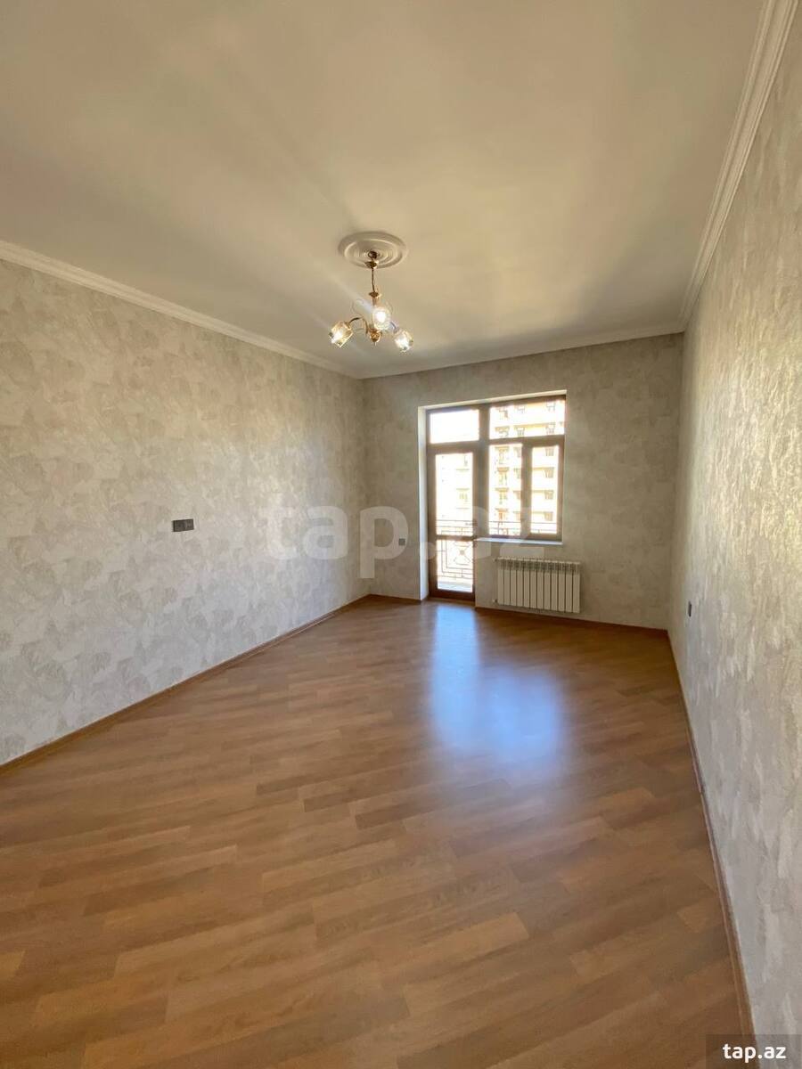 2-otaqlı yeni tikili, Bayıl qəs., 89 m² (5)